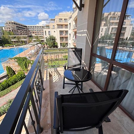 Sorrento - Menada Apartments Sveti Vlas Exterior foto